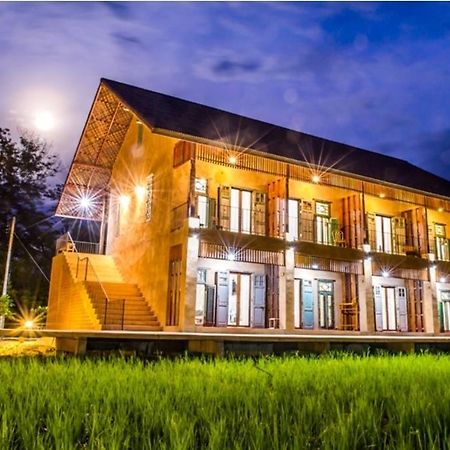 מלון הוט Phu-Anna Eco House מראה חיצוני תמונה