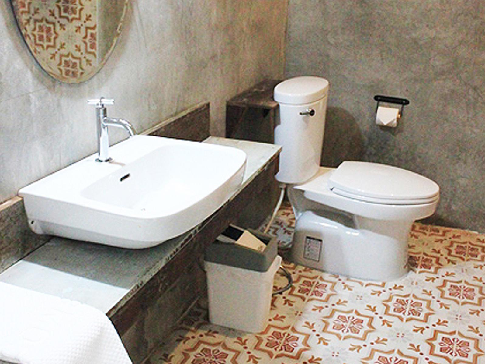 מלון הוט Phu-Anna Eco House מראה חיצוני תמונה