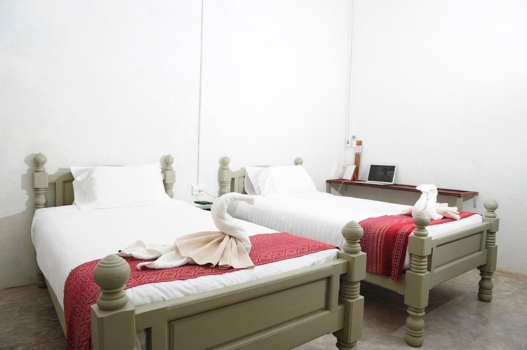 מלון הוט Phu-Anna Eco House מראה חיצוני תמונה