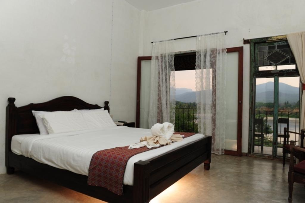 מלון הוט Phu-Anna Eco House מראה חיצוני תמונה