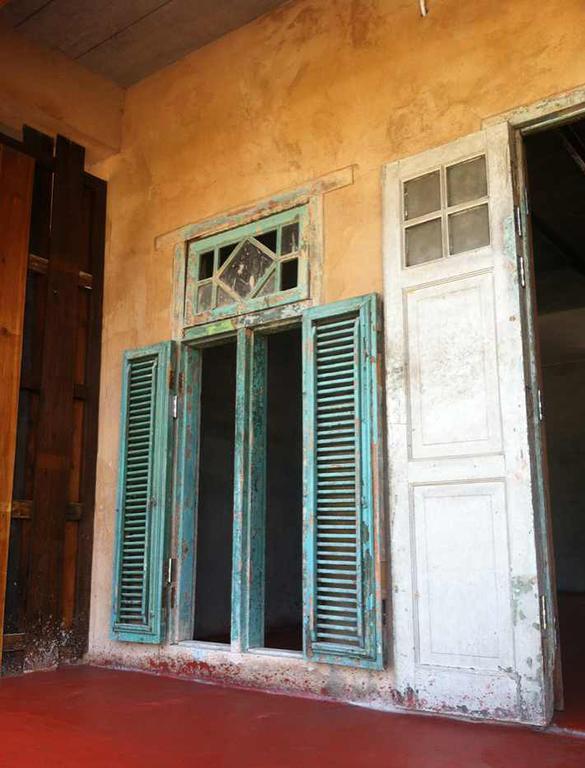 מלון הוט Phu-Anna Eco House מראה חיצוני תמונה