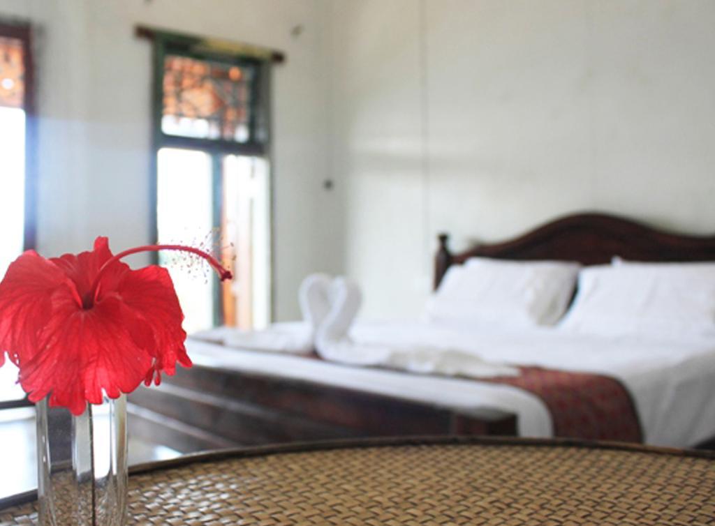 מלון הוט Phu-Anna Eco House חדר תמונה