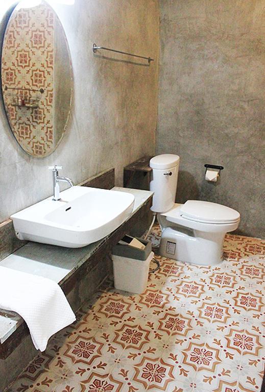 מלון הוט Phu-Anna Eco House מראה חיצוני תמונה