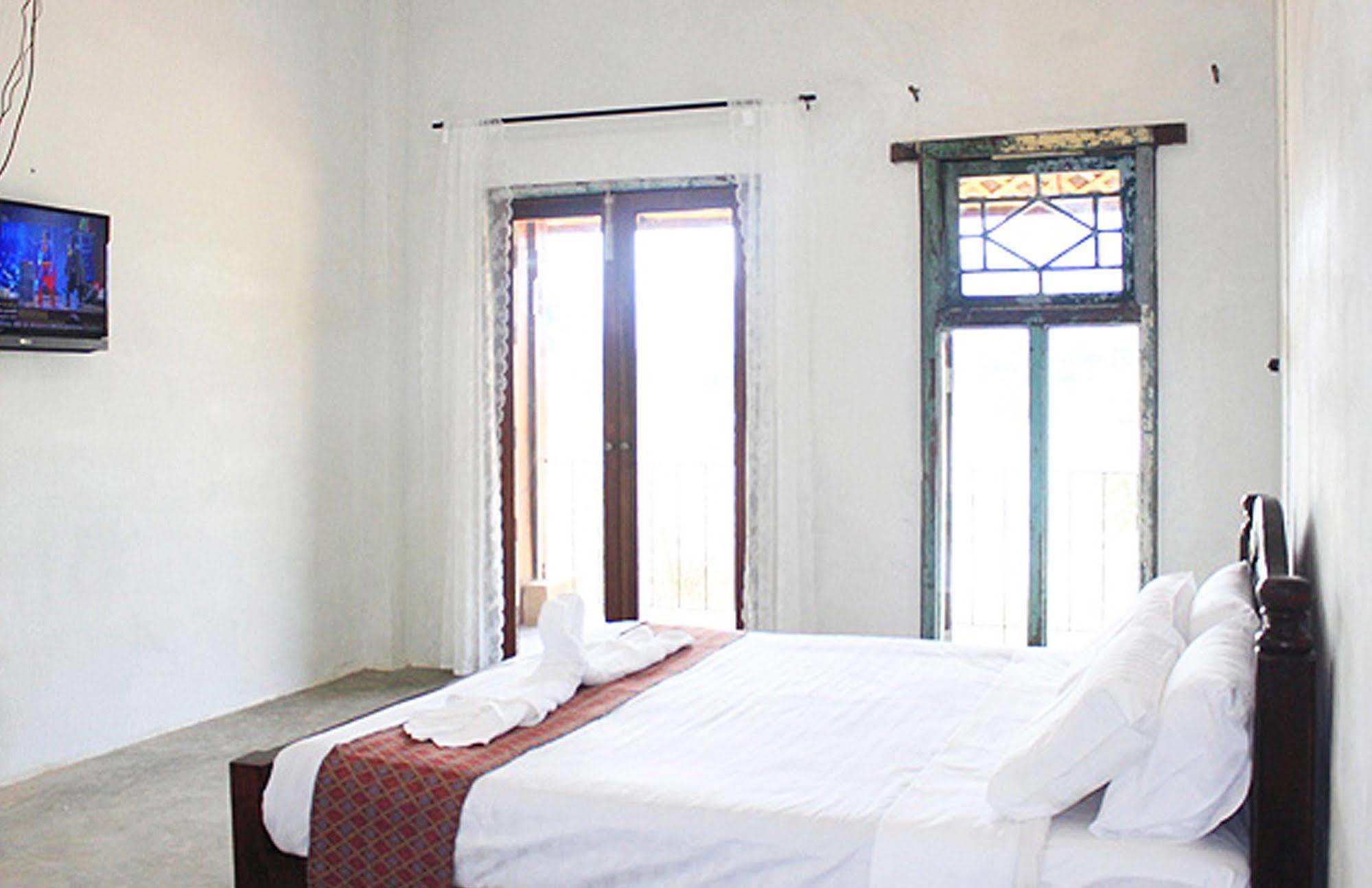 מלון הוט Phu-Anna Eco House מראה חיצוני תמונה
